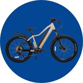 Big Deals on Electric Bikes